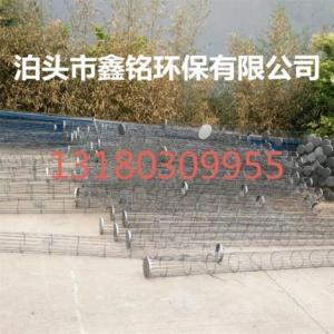 除塵器骨架在除塵器中起著至關重要的作用