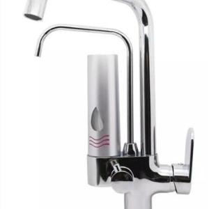 中國十大凈水龍頭品牌 九潔凈水龍頭專業生產