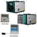 PZWEC 通信機房基站專用水簾（濕膜）