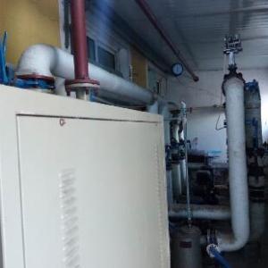 廠家銷售優質家用電鍋爐