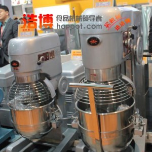 恒聯30升打蛋機