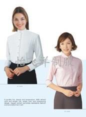 襯衫生產(chǎn)制 襯衫生產(chǎn)廠(chǎng)家 專(zhuān)業(yè)襯衫生產(chǎn)定制 怡飛洋供