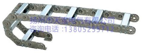 鋼制拖鏈加工廠家