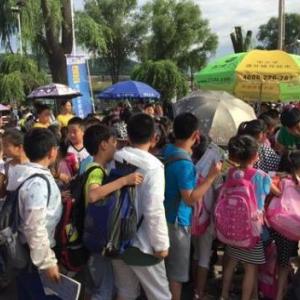 開封開一家暑假輔導班有什么招生技巧嗎