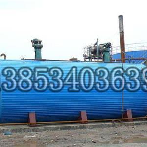 瀝青加溫儲(chǔ)存罐