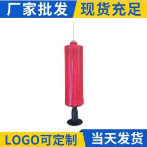 球類打氣筒