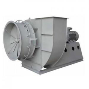 不銹鋼風機型號選型