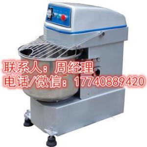 蕭山HS型雙動雙速和面機系列