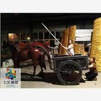 蚌埠立體泡沫雕塑制作 蚌埠立體泡沫雕塑制作價格 蚌埠立體泡沫雕塑制作廠 彩橙供