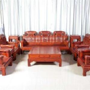紅木家具