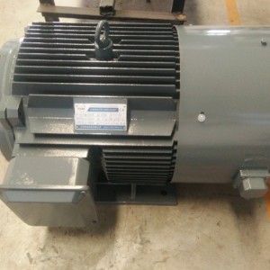 Y2VP變頻電機