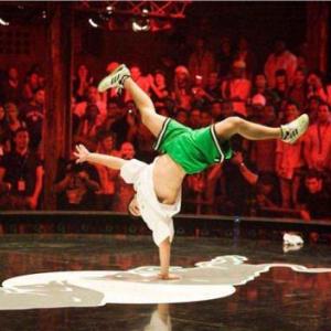 爵士舞表演策劃 爵士舞表演策劃誰家教的好 于氏供