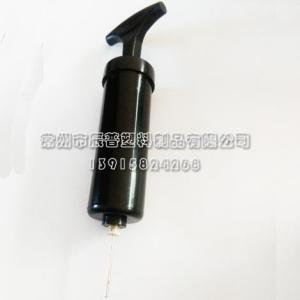 手推式塑料氣筒價格