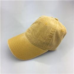 牛仔棒球帽