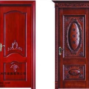 福州木門,福州木門定制,福州木門定制供貨,商星海木作供