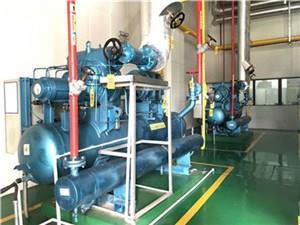 上海 冷庫_上海低溫冷庫設計_上海冷庫一體機組_冰泉供