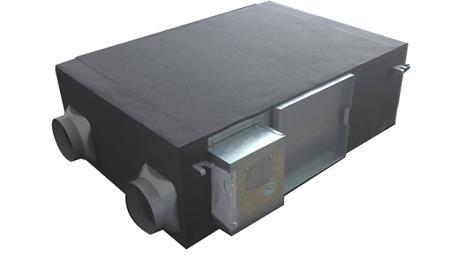 全熱交換器供應廠家