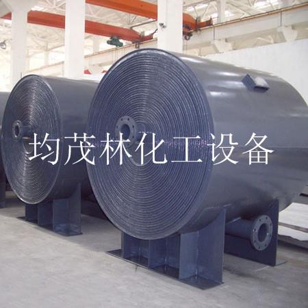 螺旋板式换热器生产厂家
