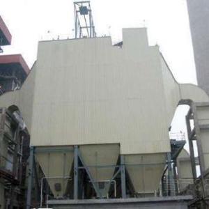 工業靜電除塵器