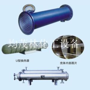 列管冷凝器價格