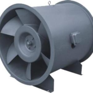 防爆消防高溫排煙風機