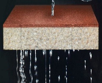 環保透水磚生產廠家|環保透水磚批發價格|浚源供