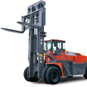 32噸內燃機叉車大叉車集裝箱叉車