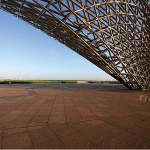 江門陶瓷透水磚|陶瓷透水磚生產(chǎn)商|陶瓷透水磚直供|美邦供