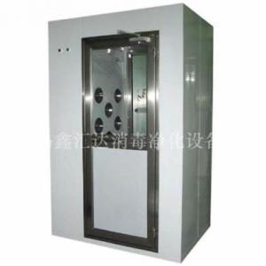 風淋室廠家的發展趨勢