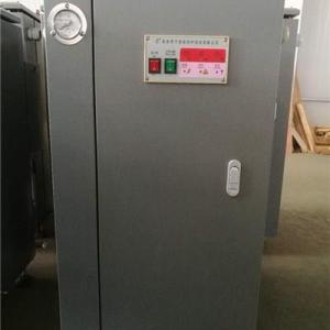 電蒸汽發生器直銷 上海電蒸汽發生器商家電話 秉恒供