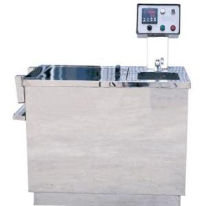 HS-12/24型高溫染色小樣機