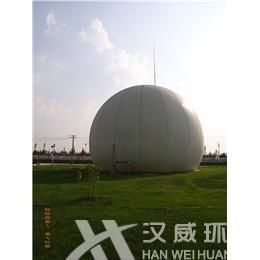 雙膜氣柜