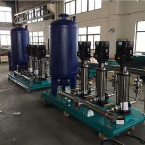 生活變頻給水系統/變頻給水系統價格/生活變頻給水系統報價/淳特供