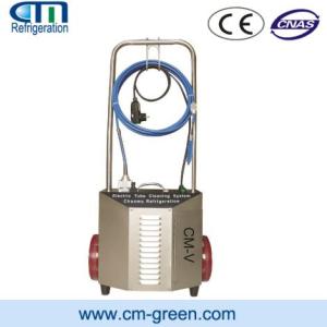 南京春木空調管路清洗機CM-V