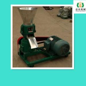雜草顆粒機(jī) 稻殼制粒機(jī)