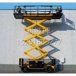 淮安高空取料平臺