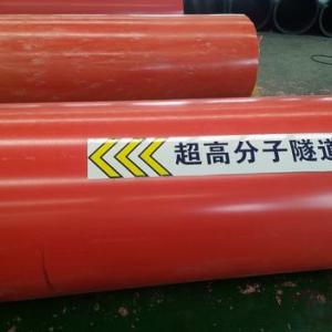 福州隧道施工逃生管道