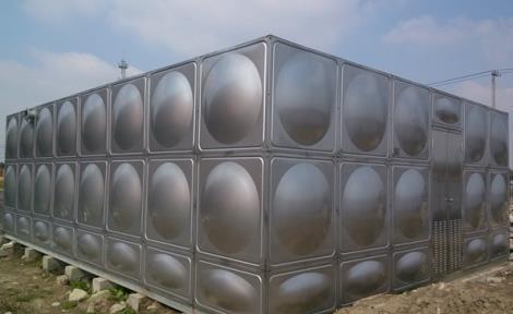 不銹鋼耐腐水箱