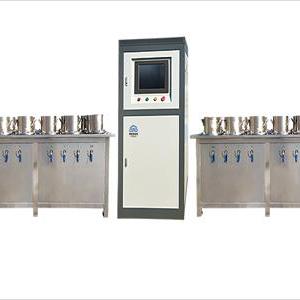 STR-Ⅲ型混凝土高精度多路抗滲儀價格