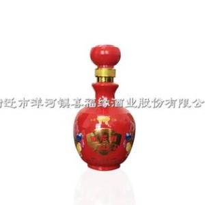 白酒品嘗