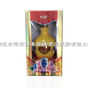 白酒品鑒