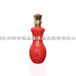 白酒推銷