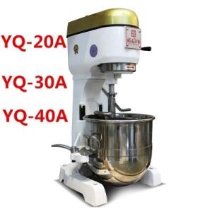 永強YQ-40A攪拌機