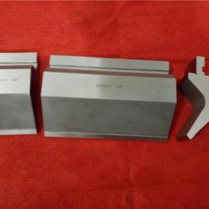 折彎機模具設(shè)計原理