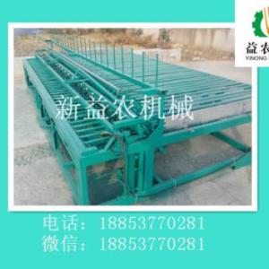 益農麥草編織機 小型草簾機內丘市場咨詢