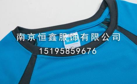 速干T恤定制