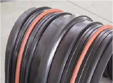 抗刺穿橡膠止水帶