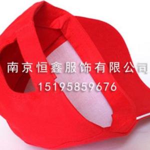 棒球帽加工