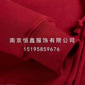 拉鏈衛衣批發