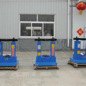 地溝舉升機(jī)更換液壓油的注意事項(xiàng)